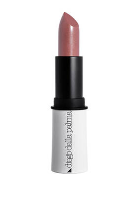 Diego Dalla Palma MU Lipstick Rosetto 42 - Frost Golden Pink - 2