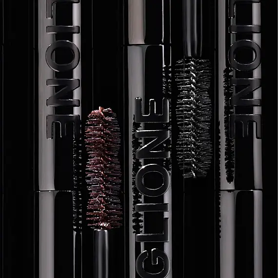 Diego Dalla Palma MU Maskara Ciglione Lash Booster Black - 3