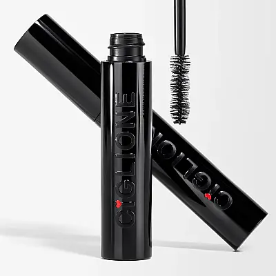 Diego Dalla Palma MU Maskara Ciglione Lash Booster Black - 2