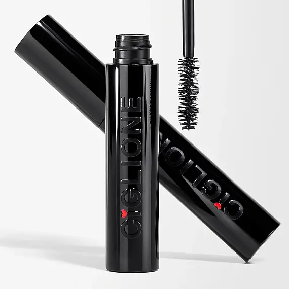 Diego Dalla Palma MU Maskara Ciglione Lash Booster Black - 2