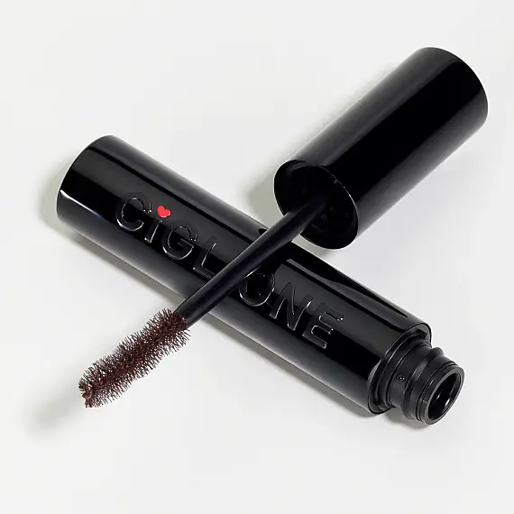 Diego Dalla Palma MU Maskara Ciglione Lash Booster Brown - 2