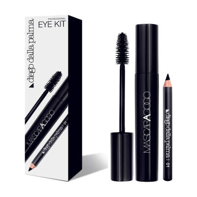 Diego Dalla Palma MU Maskara Maskaragogo + Göz Kalemi 01 - 5