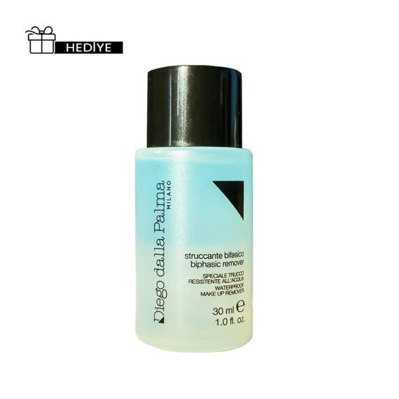 Diego Dalla Palma MU Maskara Maskaragogo + Göz Kalemi 01 - 2