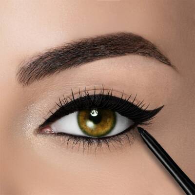 Diego Dalla Palma MU Maskara Maskaragogo + Göz Kalemi 01 - 4