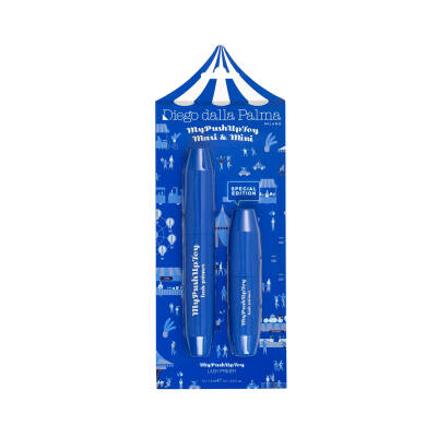 Diego Dalla Palma MU Maskara My Push Up + My Push Up Mini - 1