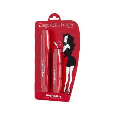 Diego Dalla Palma MU Maskara My Toy Boy + Mini Maskara - 3