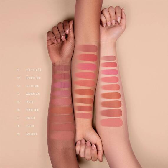 Diego Dalla Palma MU Powder Blush 26 - 3