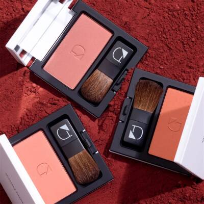 Diego Dalla Palma MU Powder Blush Allık 05 - Satin Biscuit - 3