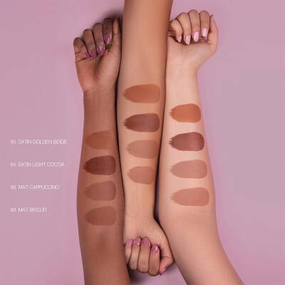 Diego Dalla Palma MU Powder Tanning Cake Bronz - 94 - 3