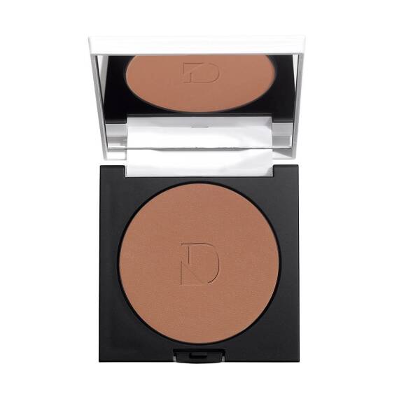 Diego Dalla Palma MU Powder Tanning Cake- Bronz 98 - 1