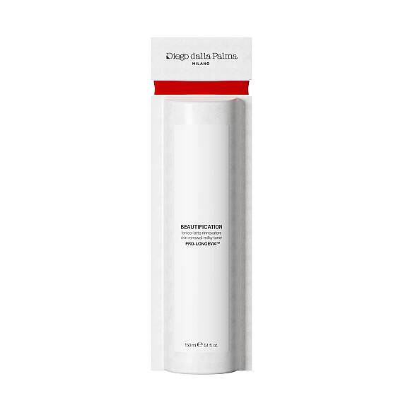 Diego Dalla Palma SC Beautification Cilt Yenileyici Süt Tonik 150 Ml - 3