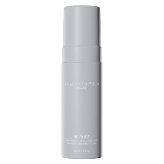 Diego Dalla Palma SC Bepure Makyaj Temizleyici Cream To Foam Cleanse - Krem Köpük 125 Ml - 1