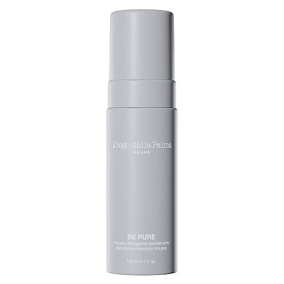Diego Dalla Palma SC Bepure Makyaj Temizleyici Cleansing Mousse - Köpük 150 Ml - 1