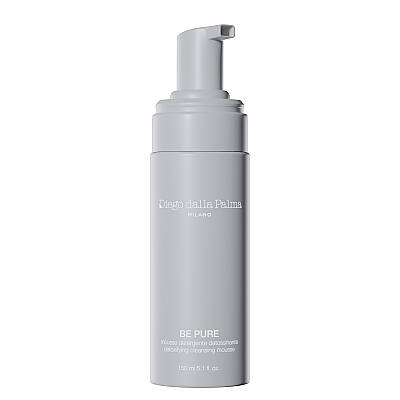 Diego Dalla Palma SC Bepure Makyaj Temizleyici Cleansing Mousse - Köpük 150 Ml - 2