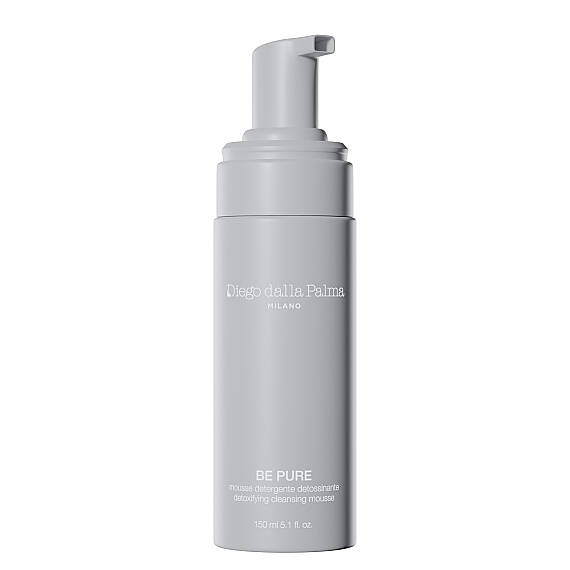 Diego Dalla Palma SC Bepure Makyaj Temizleyici Cleansing Mousse - Köpük 150 Ml - 2