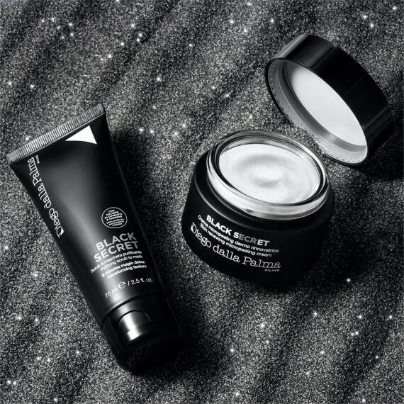 Diego Dalla Palma SC Black Secret Arındırıcı Scrub 75 Ml - 2