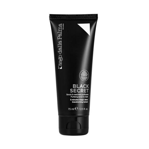 Diego Dalla Palma SC Black Secret Arındırıcı Scrub 75 Ml - 3