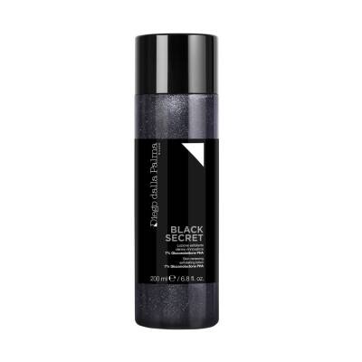 Diego Dalla Palma SC Black Secret Cilt Yenileyici Losyon 200 Ml - 1
