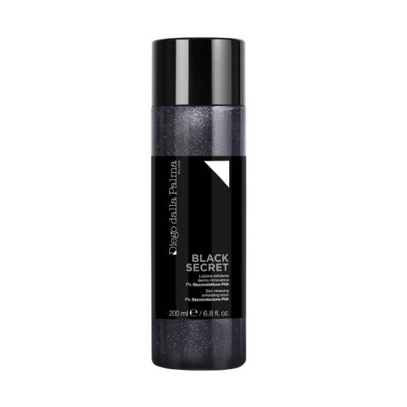 Diego Dalla Palma SC Black Secret Cilt Yenileyici Losyon 200 Ml - 1