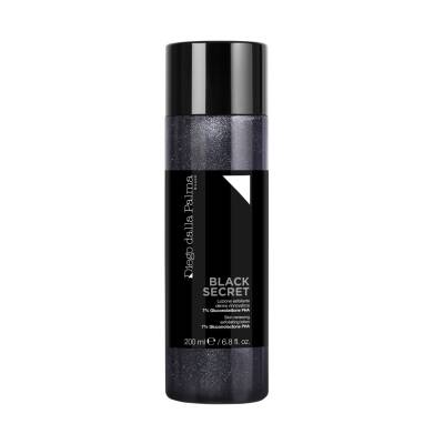 Diego Dalla Palma SC Black Secret Cilt Yenileyici Losyon 200 Ml - 3