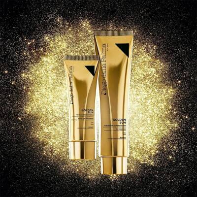 Diego Dalla Palma SC Golden Sun Güneş Sonrası Yüz Kremi 50 Ml - 2