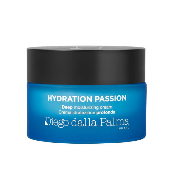 Diego Dalla Palma SC Hydration Passion Derin Nemlendirici Krem 50 Ml - 2