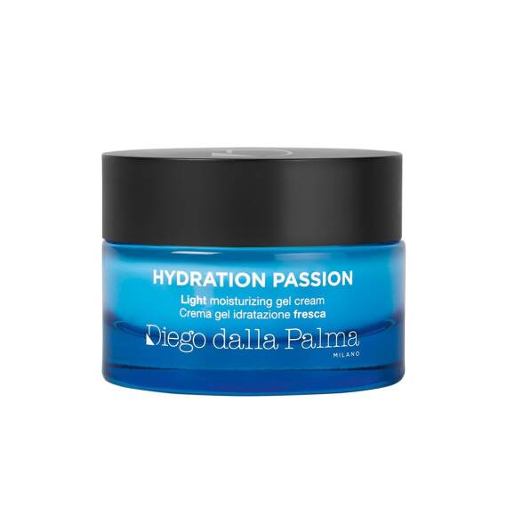 Diego Dalla Palma SC Hydration Passion Hafif Nemlendirici Jel Krem 50 Ml - 1