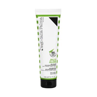 Diego Dalla Palma SC Jalu Aloe Hyaluronik Asitli Aloe Vera Jel 150 Ml - 1