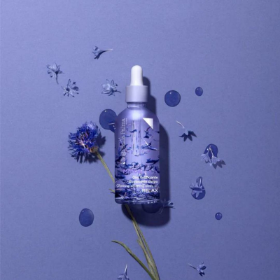 Diego Dalla Palma SC Mind&Body Glowing Silkening Body Oil 95 Ml - 2