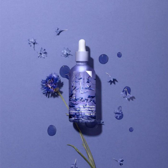 Diego Dalla Palma SC Mind&Body Glowing Silkening Body Oil 95 Ml - 2