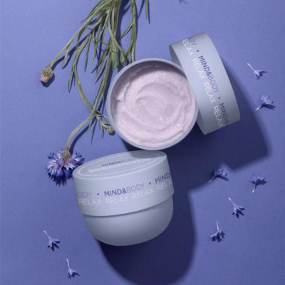 Diego Dalla Palma SC Mind&Body Nourishing Melt-in Body Butter 200 Ml - 2