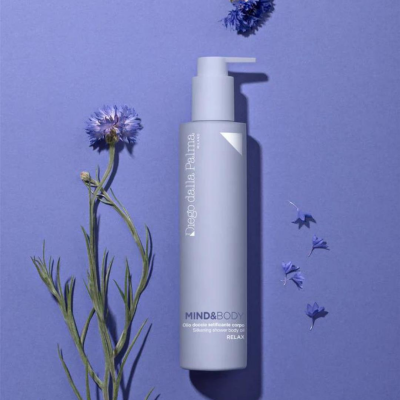 Diego Dalla Palma SC Mind&Body Silkening Shower Body Oil 250 Ml - 2