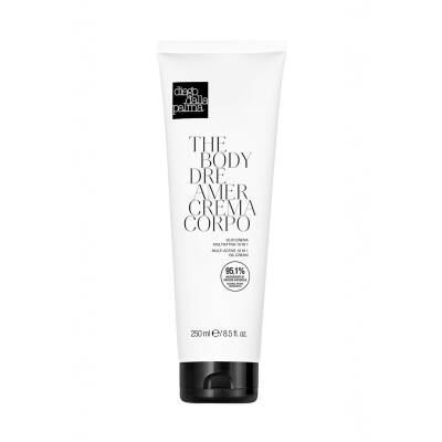 Diego Dalla Palma SC Multi Active 10 İn 1 Oil Cream - Vücut Kremi 250 Ml - 1