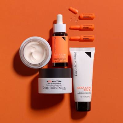 Diego Dalla Palma SC Nourishing Smoothing Hand Cream - El Kremi 75 Ml - 2