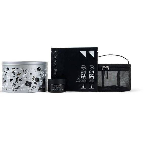 Diego Dalla Palma SC Oh My Lift! Anti Age Krem 50 Ml + Lifting Effect Maske - 1