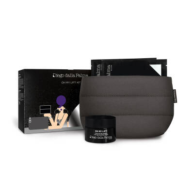 Diego Dalla Palma SC Oh My Lift! Anti Age Krem 50 Ml + Lifting Effect Maske 2X 25 Ml + Çanta - 1
