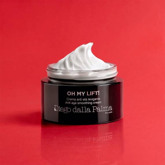 Diego Dalla Palma SC Oh My Lift! - Antiage Krem 50 Ml - 2