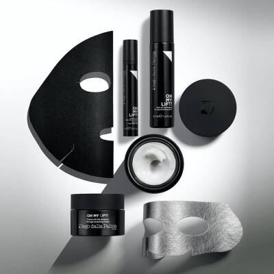 Diego Dalla Palma SC Oh My Lift! - Antiage Serum 40 Ml - 2