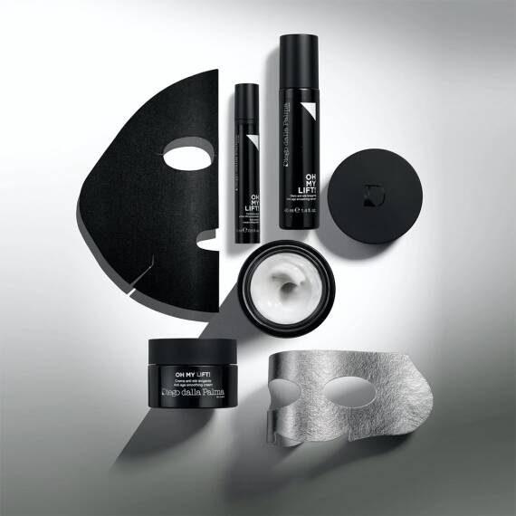 Diego Dalla Palma SC Oh My Lift! Instant Lifting Effect Eye Contour - 2