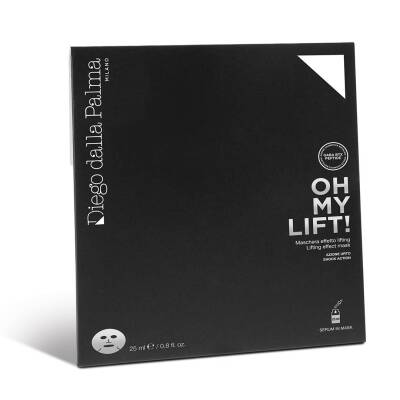 Diego Dalla Palma SC Oh My Lift! - Lifting Effect Serum Maske 25 Ml - 1