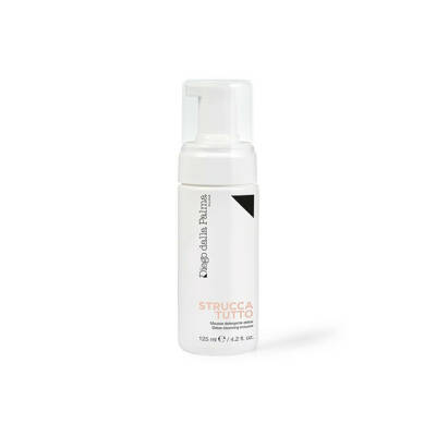 Diego Dalla Palma SC Struccatutto Cleansing Detoxing Mousse Arındırıcı Köpük 125 Ml - 2