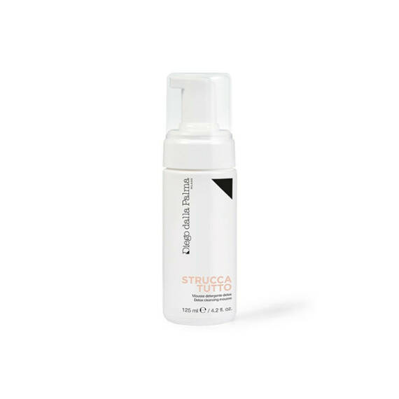 Diego Dalla Palma SC Struccatutto Cleansing Detoxing Mousse Arındırıcı Köpük 125 Ml - 2