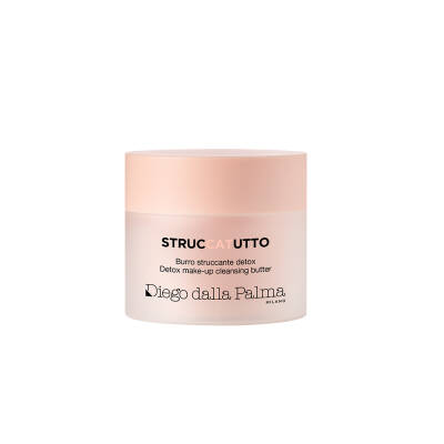 Diego Dalla Palma SC Struccatutto Detox Makyaj Temizleyici Yağ 125 Ml - 4