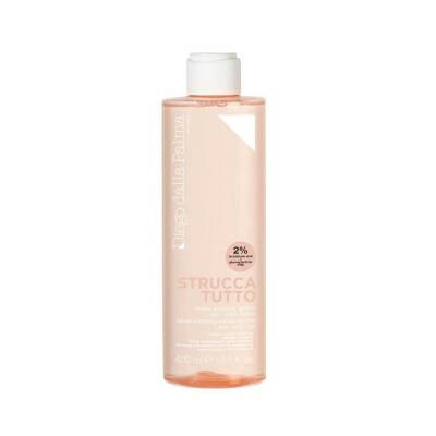 Diego Dalla Palma SC Struccatutto Gentle Exfoliating Make-Up Remover - Makyaj Temizleyici Peeling 400 Ml - Diego Dalla Palma