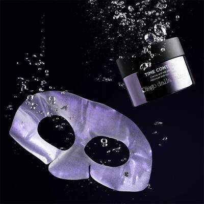 Diego Dalla Palma SC Time Control - Anti Age Bakım Maskesi - 2