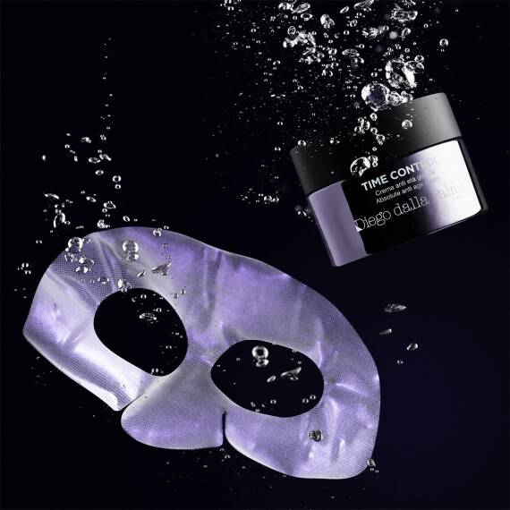 Diego Dalla Palma SC Time Control - Anti Age Bakım Maskesi - 2