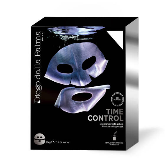 Diego Dalla Palma SC Time Control - Anti Age Bakım Maskesi - 3