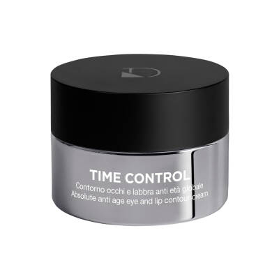 Diego Dalla Palma SC Time Control - Anti Age Göz Ve Dudak Çevresi Kremi 15 Ml - 2
