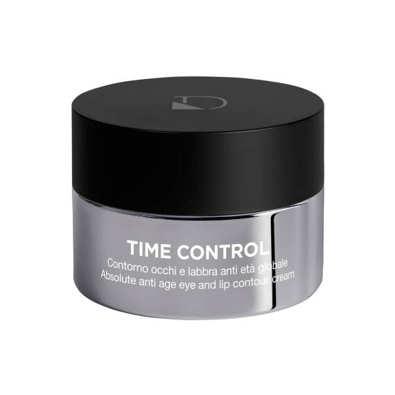 Diego Dalla Palma SC Time Control - Anti Age Göz Ve Dudak Çevresi Kremi 15 Ml - 2