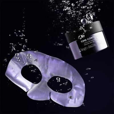 Diego Dalla Palma SC Time Control - Anti Age Krem 50 Ml - 3